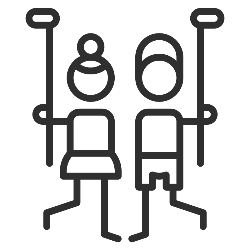 Image of 2-Man Team